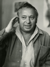 Miroslav Horníček