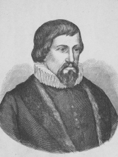Jan Blahoslav