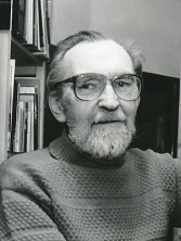 Egon Bondy