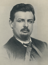 Alois Vojtěch Šmilovský  