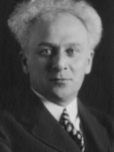 Karel Horký 