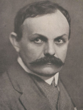 Josef Svatopluk Machar
