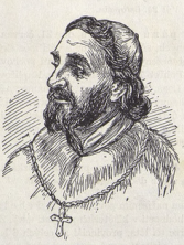Matěj z Janova