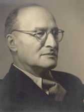 Pavel Eisner