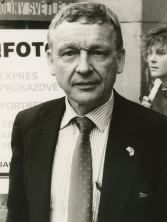 Jan Beneš
