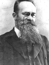 Mychajlo Serhijovyč Hruševskyj 