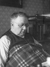 Pavel Julius Vychodil
