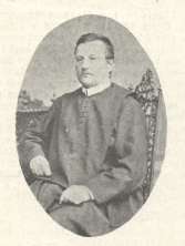 Placidus Johanes Mathon