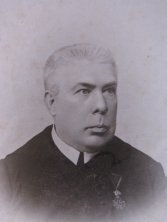 Metoděj Ignác Halabala