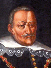 Vilém Slavata z Chlumu a Košumberka