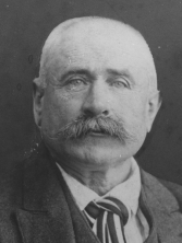 Jan Eskymo Welzl