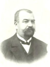 Josef Braniš