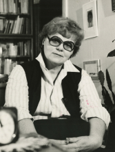 Ilona Borská