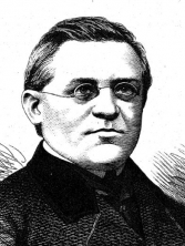 František Josef Řezáč