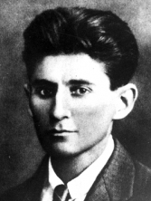Franz Kafka