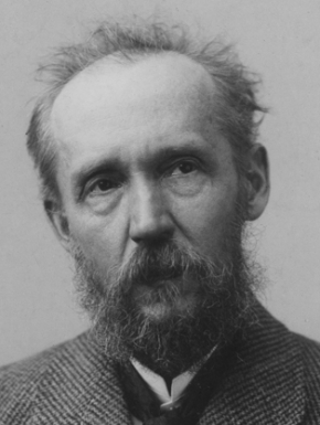 Josef Václav Sládek