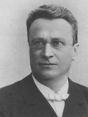 Jan Karafiát 