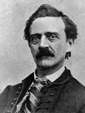 Karel Sabina 