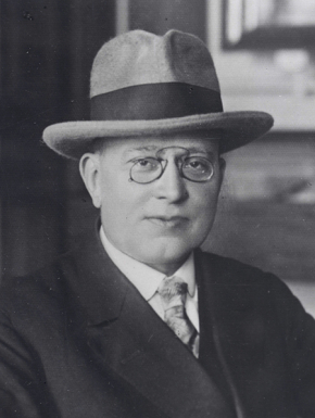 Jiří Karásek ze Lvovic 