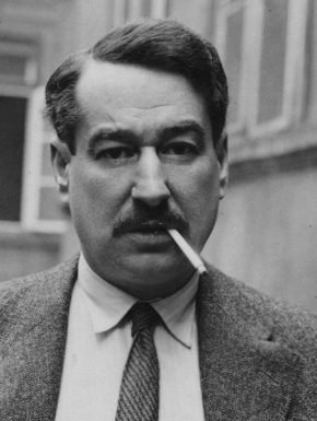 Egon Ervín Kisch 