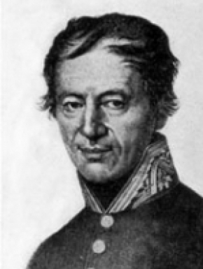 Antonín Jan Jungmann