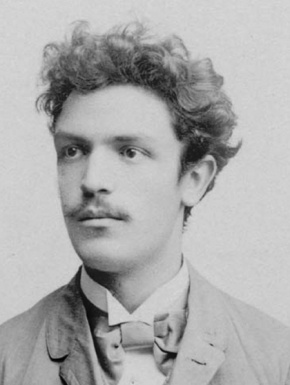 Karel Hlaváček