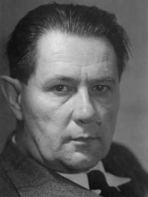 Karel Teige