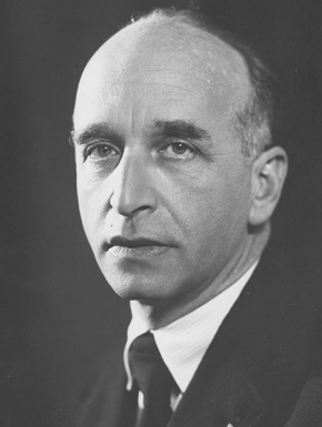 František Langer