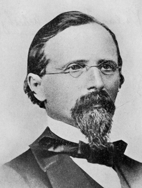 Václav Bolemír Nebeský 