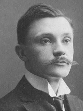 Otakar Theer 