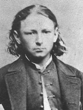 Ladislav Stroupežnický