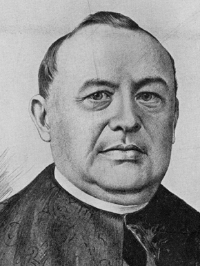 Karel Alois Vinařický