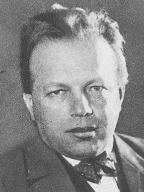Otokar Fischer