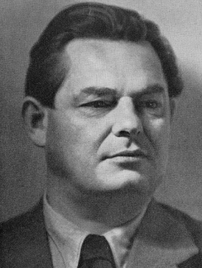 Josef Kopta