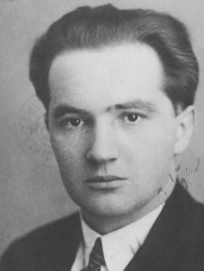 Antonín Matěj Píša