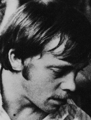 Karel Kryl 