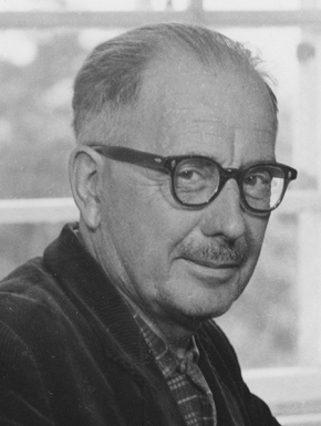 Josef Věromír Pleva 