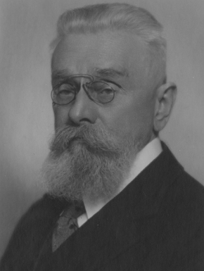 Jan Rokyta / Adolf Černý 
