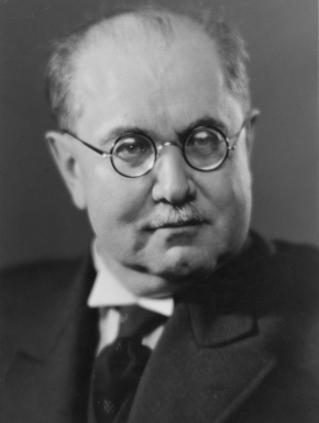 Vilém Mathesius