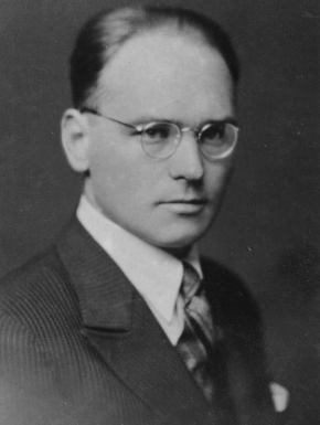 A. C. Nor