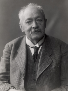 Josef Pekař