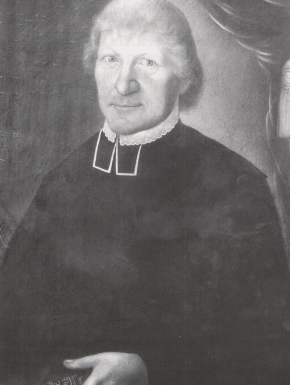 Josef Antonín Seydl