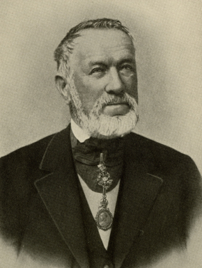 Václav Vladivoj Tomek