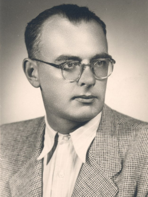 Jaroslav Žák