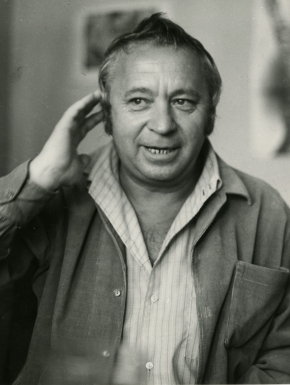Miroslav Horníček
