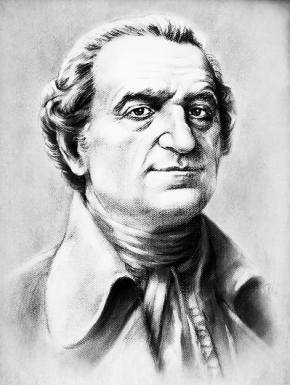 Václav Matěj Kramerius