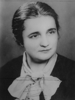 Amálie Kutinová
