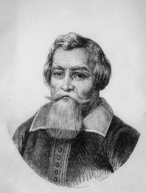 Pavel Stránský ze Záp