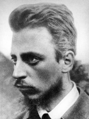 Rainer Maria Rilke