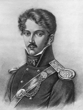 Karel Theodor Körner